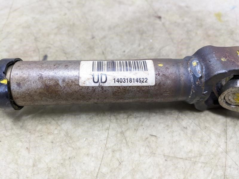 2012-15 Hyundai Sonata Lower Steering Column Intermediate Shaft 56400-2T501 OEM - Alshned Auto Parts