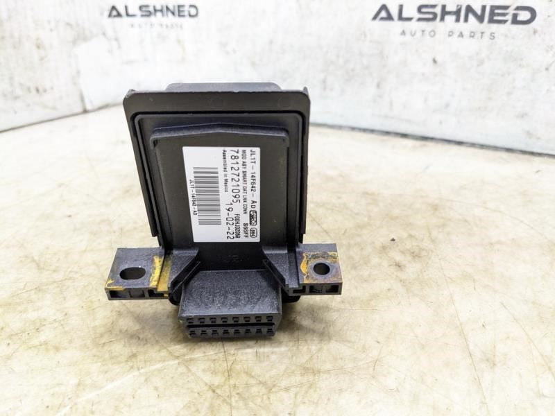 2018-2021 Ford Expedition Smart Data Link Control Module JL1T-14F642-AD OEM - Alshned Auto Parts