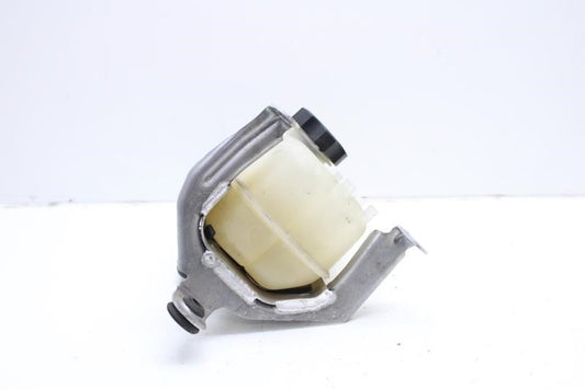 2020-2024 Jeep Gladiator 3.6L Radiator Coolant Reservoir Bottle 68283565AB OEM - Alshned Auto Parts