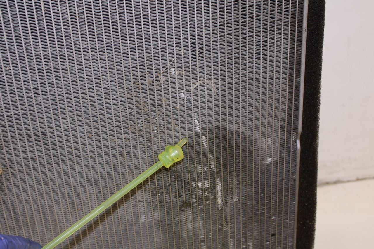 2014-2020 Infiniti QX60 Pure Engine Cooling Radiator 21460-3JA0E OEM *ReaD* - Alshned Auto Parts