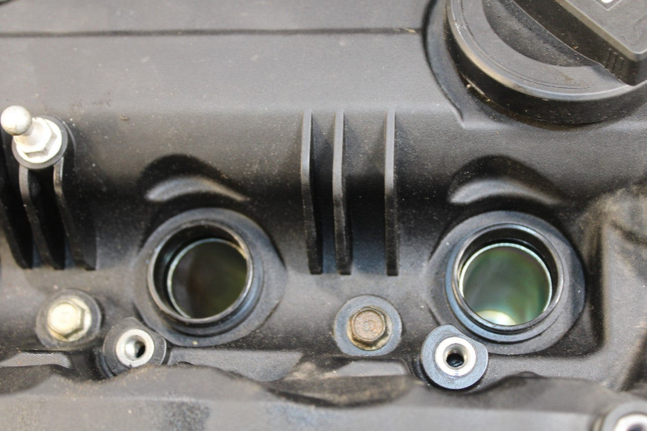 2021-25 Hyundai Elantra 2.0L Engine Naturally Aspirated VIN G 8th dgt Korea 32K - Alshned Auto Parts