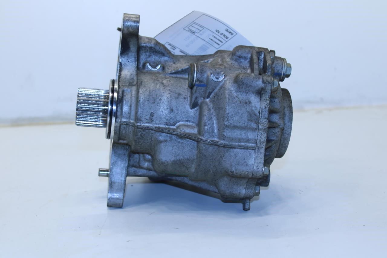 2014-2020 Nissan Rogue SV 2.5L AWD CVT Transfer Case VIN 5 1st digit USA built - Alshned Auto Parts