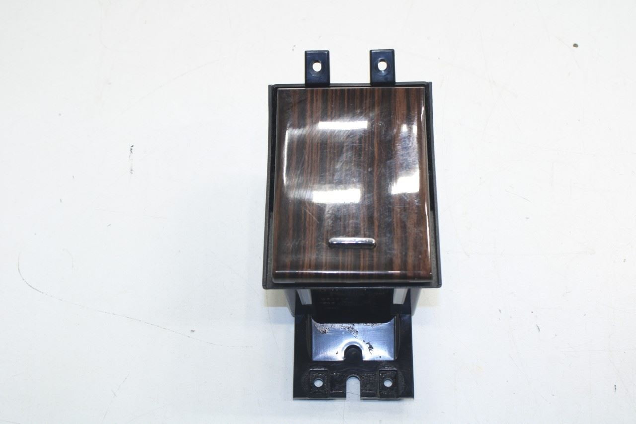 10-15 Jaguar XF Portfolio Center Console Storage Tray Compartment and Cup Holder - Alshned Auto Parts