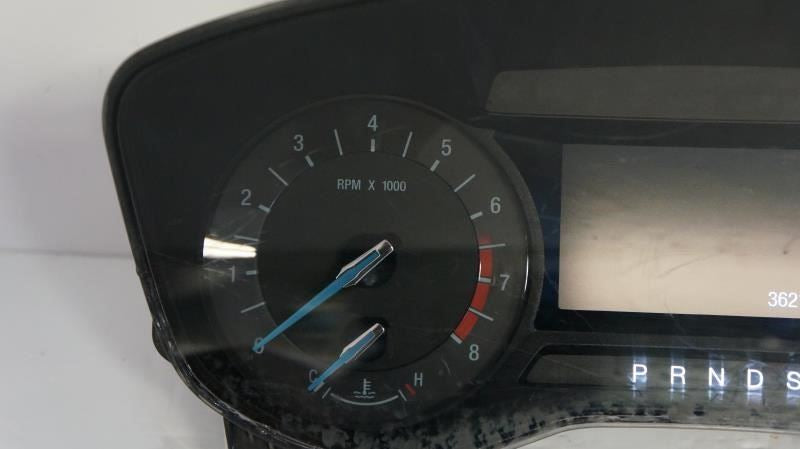 2013 Ford Fusion Speedometer Gauge Instrument Cluster 36K Mileage DS7T-10849-EJ - Alshned Auto Parts