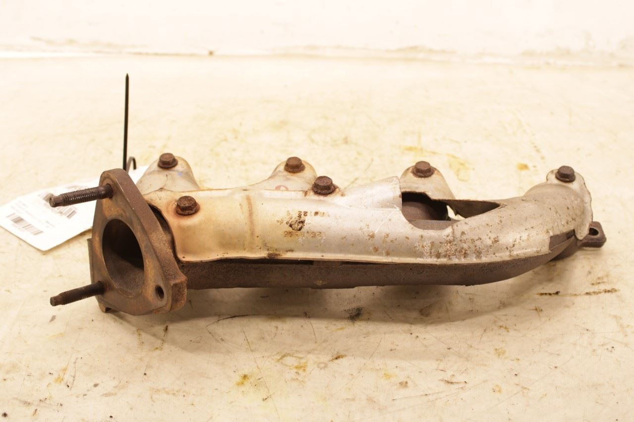 2012-2020 ISUZU NPR HD 6.0L Right Side Exhaust System Manifold 12612393 OEM - Alshned Auto Parts