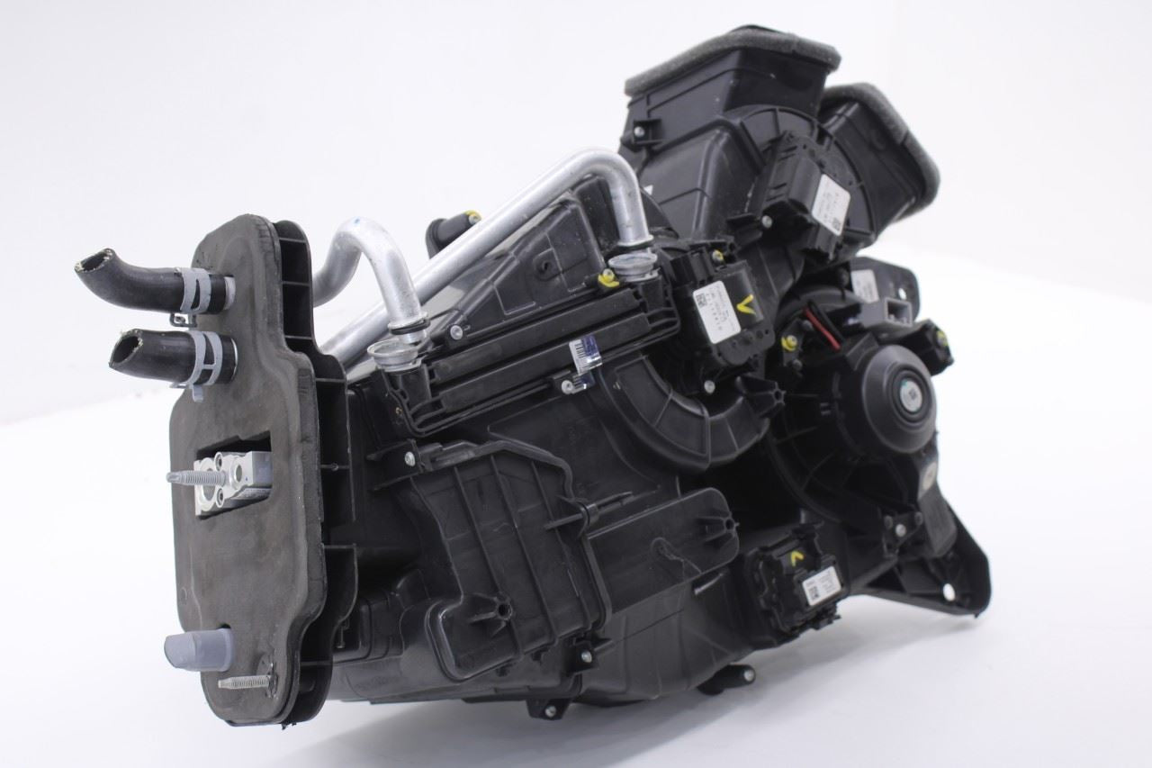 2020-26 Ford Explorer Interceptor Rear HVAC AC Blower Housing Box L1MH-18D283-CP5