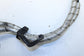 2018-23 Kia Stinger GT1 3.3L Transmission Oil Cooler Hose Tube Pipe 25470-J5150 - Alshned Auto Parts