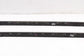 2016-2020 KIA Sorento EX Left and Right Roof Luggage Rack Rail 87270-C5000 OEM - Alshned Auto Parts