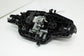 2020-2025 Ford Explorer Rear Right Side Door Exterior Handle LB5B-S22464-AL OEM - Alshned Auto Parts