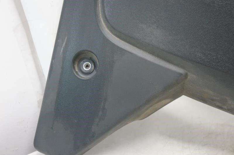 2013-2018 Nissan Altima 2.5L Engine Appearance Motor Cover 14041-3TA0A OEM - Alshned Auto Parts