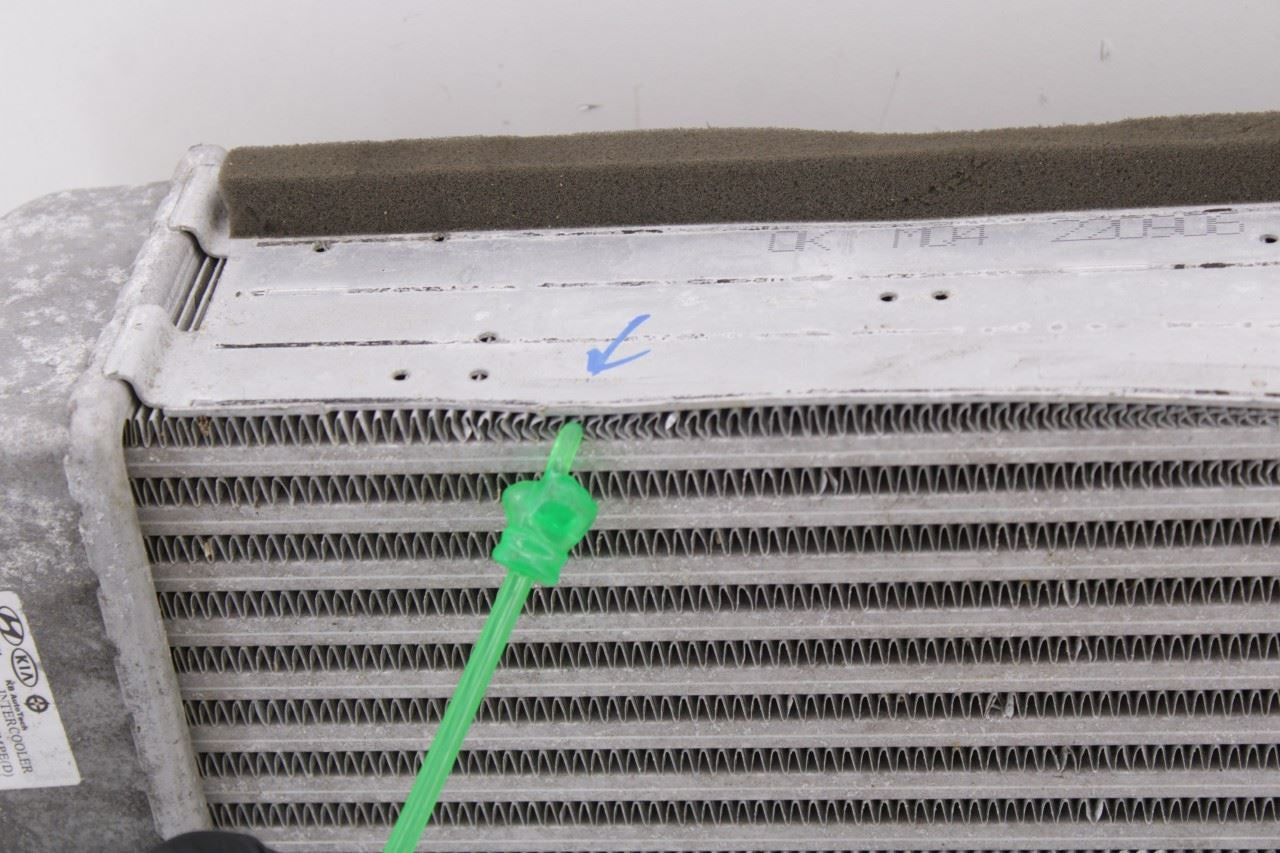2021-2023 Kia Sorento X-Line SX Prestige 2.5L Intercooler 28270-2S340 *ReaD* - Alshned Auto Parts