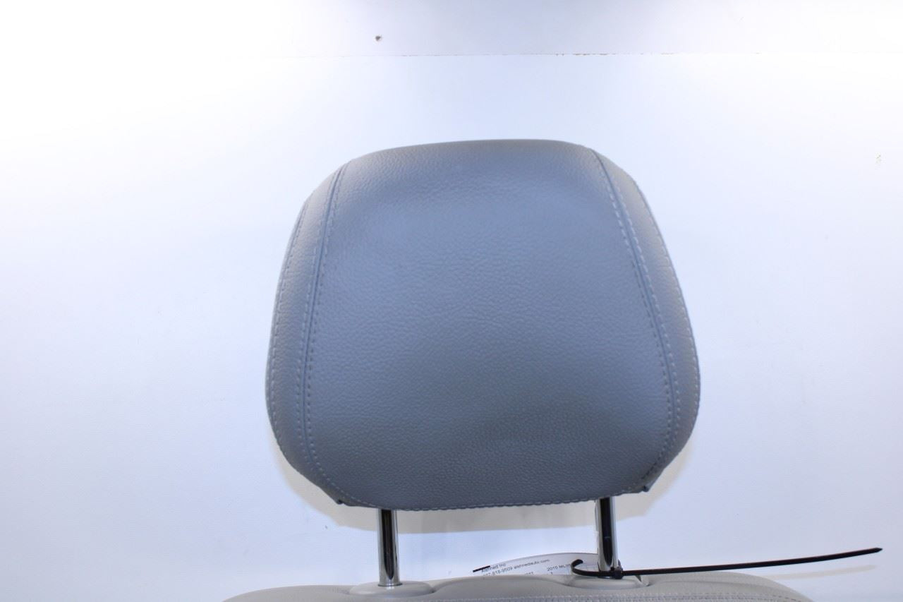 2013-15 Mercedes-Benz ML350 3.5L Front Seat Passenger Right Side Complete *ReaD* - Alshned Auto Parts