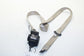 2013-16 BMW 328i xDrive SULEV Rear Driver Left Side 2nd Row Seat Belt Retractor - Alshned Auto Parts