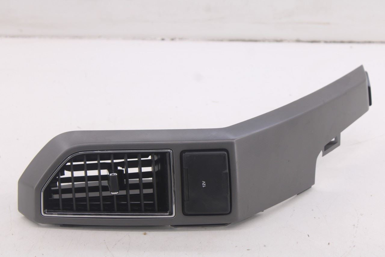 2018-21 Ford Expedition Max XLT Center Right and Left Side Dash Air Vent Grille12