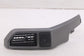 2018-21 Ford Expedition Max XLT Center Right and Left Side Dash Air Vent Grille12