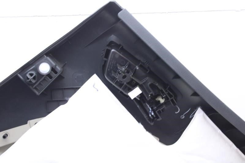 2018-2022 Ford EcoSport Rear Left Driver Door Trim Panel GN15-A642A55-A OEM - Alshned Auto Parts