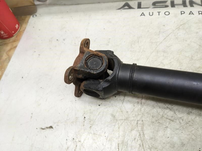 2014-2016 BMW 428i xDrive AWD Front Axle Drive Propeller Shaft 26209425910 OEM - Alshned Auto Parts