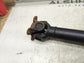 2014-2016 BMW 428i xDrive AWD Front Axle Drive Propeller Shaft 26209425910 OEM - Alshned Auto Parts