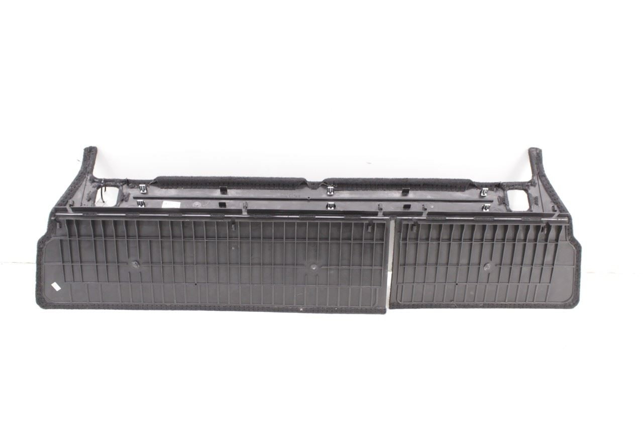 2014-21 Jeep Grand Cherokee Overland Trunk Cargo Area Gap Hider Panel 5PL13TRMAD - Alshned Auto Parts