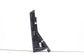 2021-2023 Ford Bronco Sport Rear Left Door Applique Molding M1PB-S254A43-AHW OEM - Alshned Auto Parts