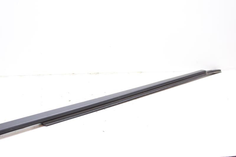 2019-2024 Ram 1500 Rear Right Door Belt Outer Weatherstrip 68285876AE OEM - Alshned Auto Parts