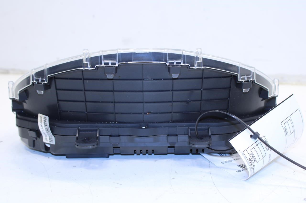 2019-21 Chevrolet Equinox LT Speed Gauge Instrument Cluster 29K Mileage 84642813 - Alshned Auto Parts