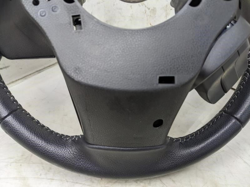 18-19 Subaru Outback Steering Wheel Leather w/ Control Buttons GS131-16640 OEM - Alshned Auto Parts