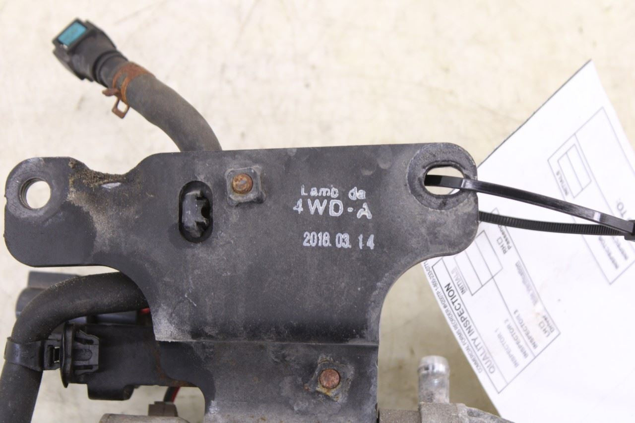 2018-23 Kia Stinger GT2 AWD 3.3L Vacuum Pump 59200-J5150 OEM - Alshned Auto Parts