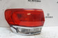 2014-2018 Jeep Grand Cherokee Rear Left Side Outer Tail Light Lamp 68110017AC - Alshned Auto Parts