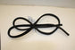 2019-2020 Nissan Altima SL Rear Left Door Weatherstrip On Body 76924-6CA0A OEM - Alshned Auto Parts