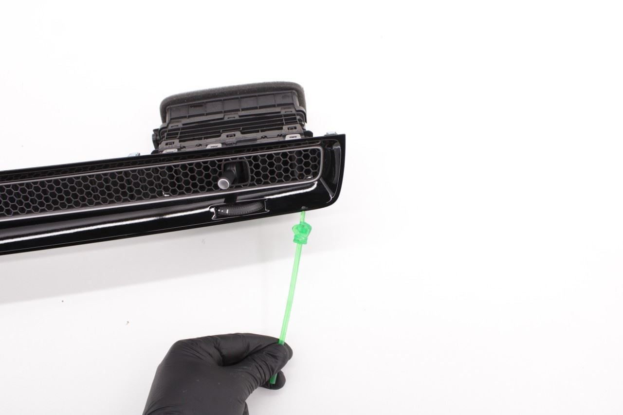 2022-2025 Honda Civic Sport Dash Air Vents w/ Trim Bezel and Start Button - Alshned Auto Parts