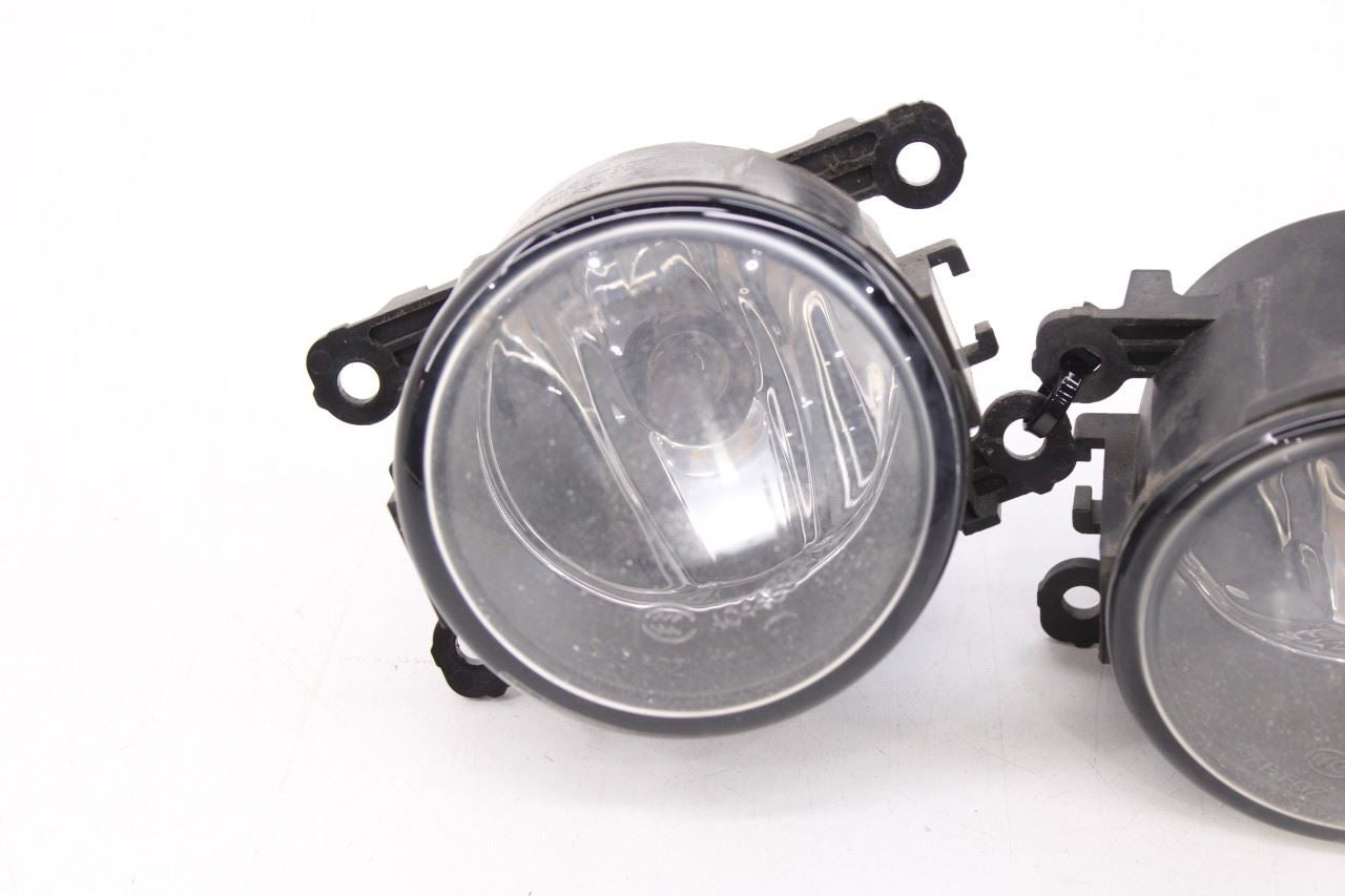 2011-2018 Porsche Cayenne S Front Right and Left Side Fog Light Lamp 955631163002