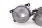 2011-2018 Porsche Cayenne S Front Right and Left Side Fog Light Lamp 955631163002
