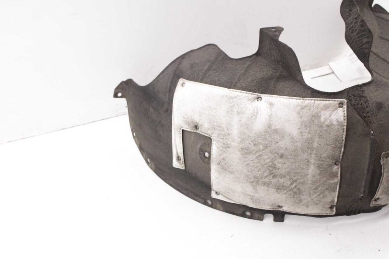 2021-23 Kia Sorento X-Line SX Prestige Rear Right Wheelhouse Liner Splash Shield - Alshned Auto Parts