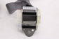 14-16 Chevy Silverado 1500 Work Truck 2WT Rear Left 2nd Row Seat Belt Retractor8