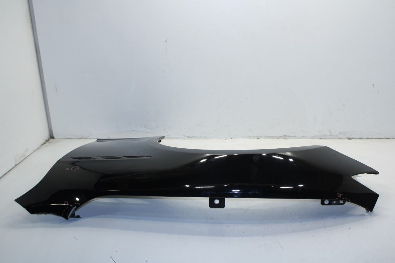 2014-20 Maserati Ghibli Front Left Driver Side Fender Panel 673002041 OEM *ReaD* - Alshned Auto Parts