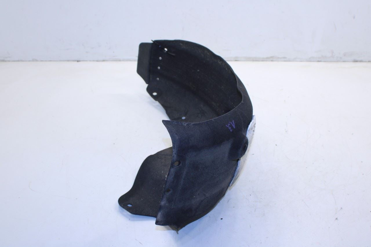 2021-25 Hyundai Elantra SEL Rear Left Wheelhouse Liner Splash Shield 86821-AA000 - Alshned Auto Parts