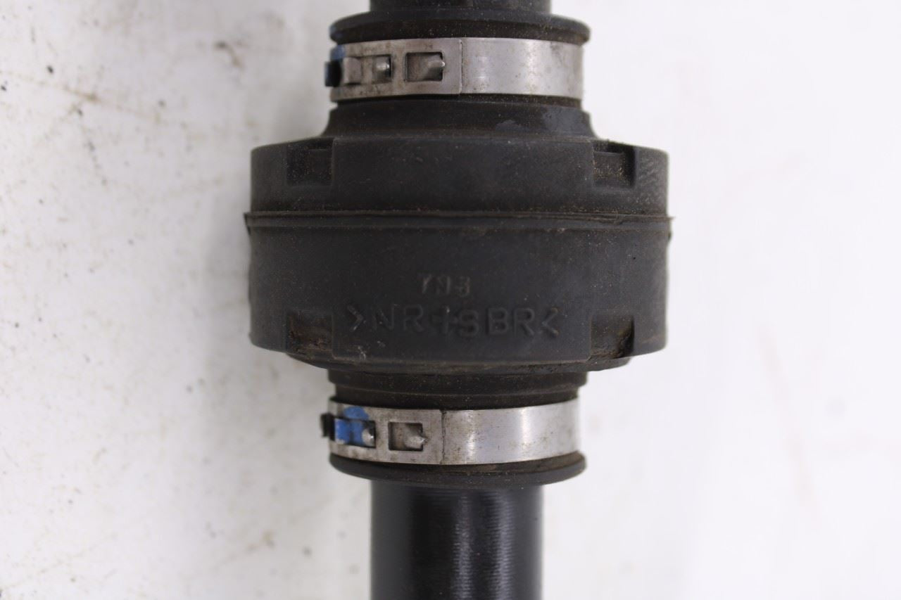 2021-2025 Toyota Corolla LE FWD Front Left Driver Side CV Axle Drive Half Shaft11
