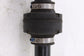 2021-2025 Toyota Corolla LE FWD Front Left Driver Side CV Axle Drive Half Shaft11