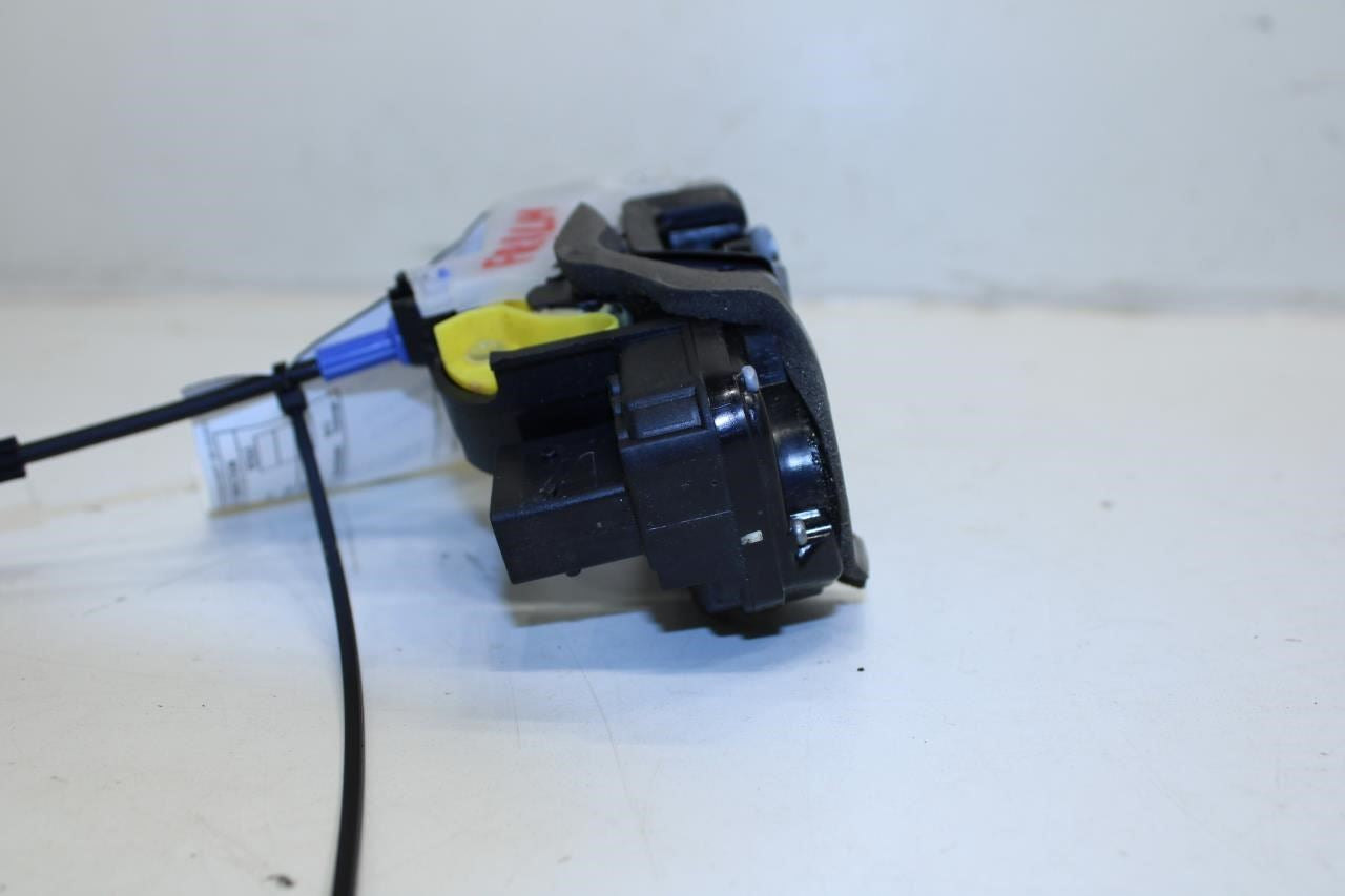 2017-22 Buick Encore Front LH Driver Side Door Lock Latch Actuator 13579497 OEM - Alshned Auto Parts