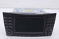 03-06 Mercedes-Benz E500 Harman CD Player Audio Radio Receiver w/ Display Screen11