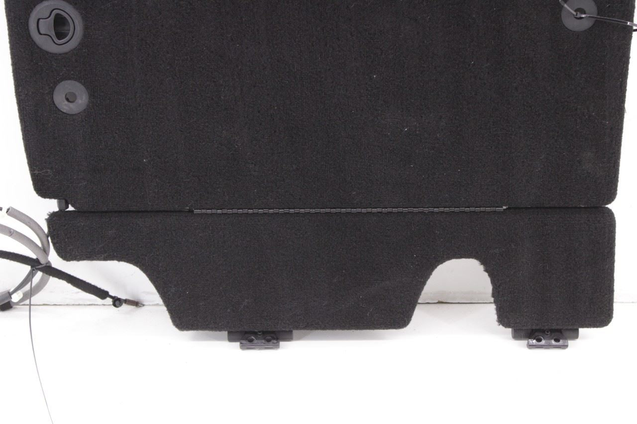 2017-20 Chrysler Pacifica Limited Rear Left Side 2nd Row Load Floor Cover Panel - Alshned Auto Parts