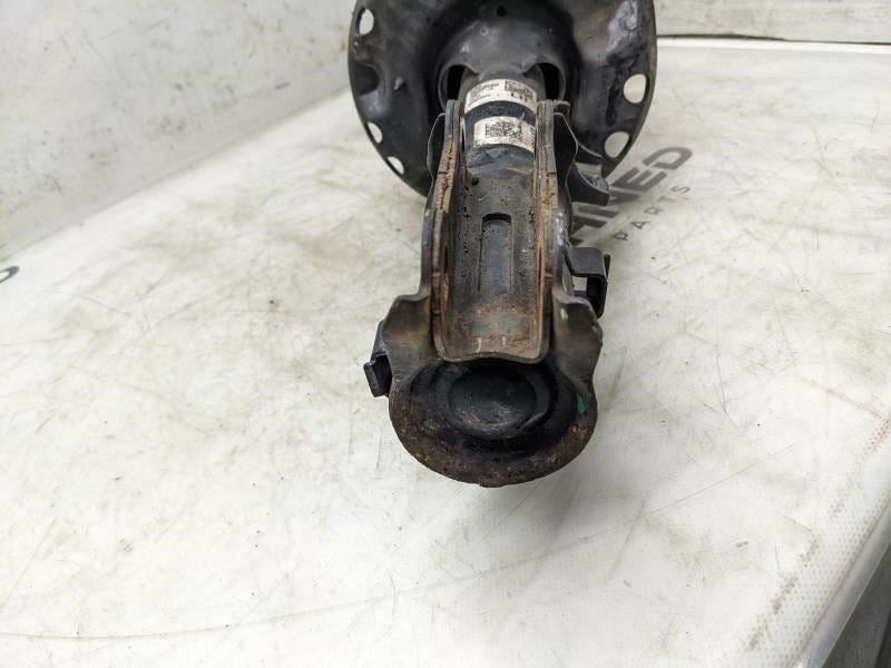 16-20 Hyundai Elantra SE Front Suspension Driver Left Side Shock Strut Absorber2