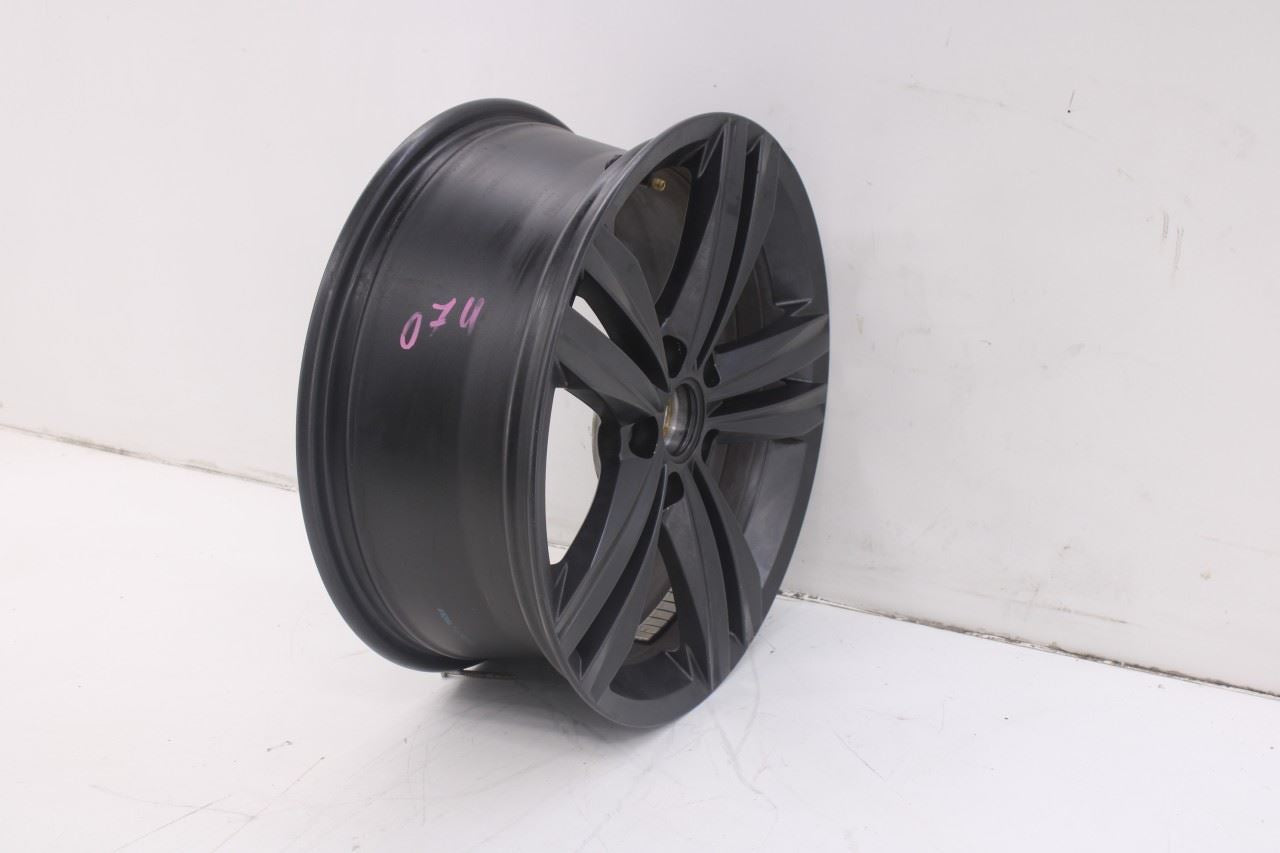 22-24 Volkswagen Jetta SE Aluminum Wheel R17x7J 5 Double Spoke 5GM601025AK *ReaD - Alshned Auto Parts