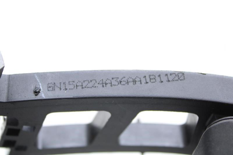 2018-2022 Ford EcoSport Rear Right Side Door Exterior Handle GN15-A224A36-AA OEM - Alshned Auto Parts