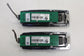 14-18 BMW X5 xDrive35i Rear RH and LH Interior Roof Dome Reading Light Lamp Set - Alshned Auto Parts