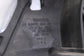 16-23 Toyota Tacoma SR5 Rear Bumper Left Side Stay Support Cover Rail 52154040109