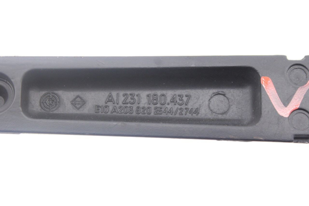 2006-2009 Mercedes-Benz CLK 350 Front Left and Right Side Windshield Wiper Arm7