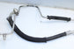 2012-18 Jeep Wrangler Sahara 3.6L AC Suction and Liquid Line Hose 55111375AE OEM - Alshned Auto Parts