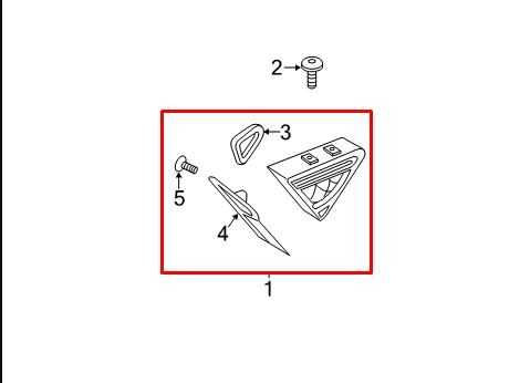 2012-15 Audi A7 Premium Rear Right Passenger Side Tail Light Lamp G8-945-094-A - Alshned Auto Parts